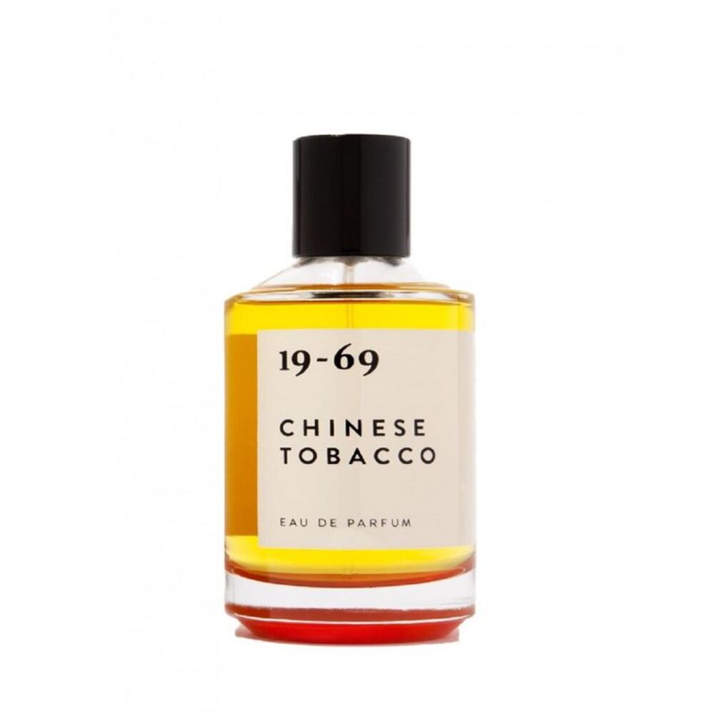 19-69 Unisex Chinese Tobacco Edp 100 Ml